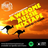 Podcast 159 – Awesome Aussie Mixtape Podcast