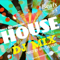 Podcast 144 – Beats International HOUSE NATION 2020 DJ MIX