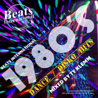 Podcast 149 – 80’s Dance/Disko Hits Mixtape Podcast