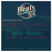 Podcast 172 – EDM – DJ MIX