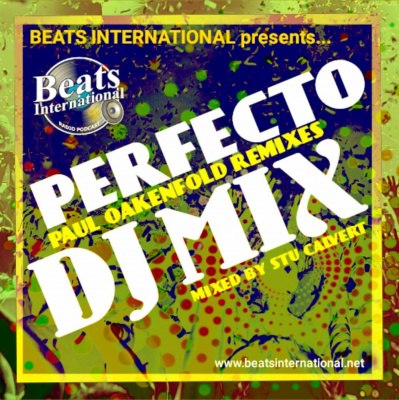 Beats International