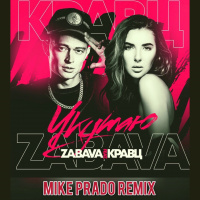 Zabava  Кравц - Укутаю (Mike Prado Remix)