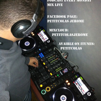 Petitcolas in the mix 34