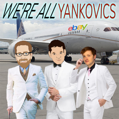 Were All Yankovics