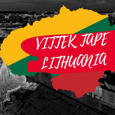 Vittek Tape Lithuania