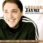 Gregory Jaymzs Podcast