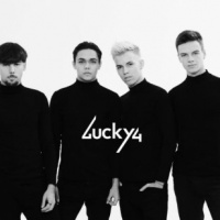 Lucky4 - Mamma Mia (Evan Lake Extended Remix)