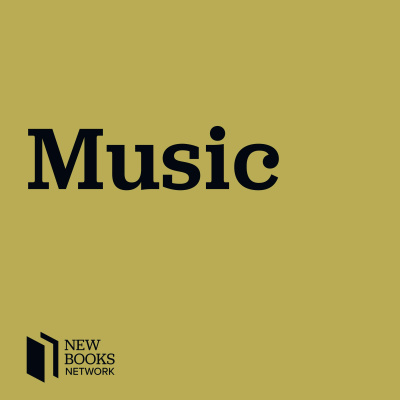 New Books In Music