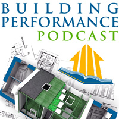 The Building Performance Podcast