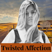 Twisted Affection: Hope Masters  G. Daniel Walker