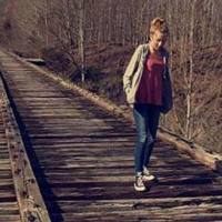 The Delphi Murders: Abby Williams  Libby German