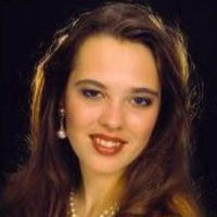 Finding Amy St. Laurent