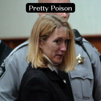 Pretty Poison: The Murder of Eric Miller