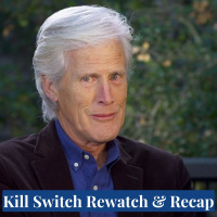 Dateline Rewatch  Recap: Kill Switch (rerelease)