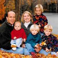 Missing Mom: What Happened to Michele Harris?