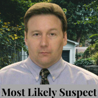 Most Likely Suspect: David Camm (re-release)