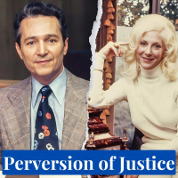 A Perversion of Justice-Rerelease