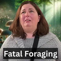 Fatal Foraging: The Deadly Mushroom Lunch