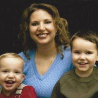 Death by Familiar Hands