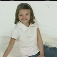 Yesterdays Child: Erica Lynn Parsons