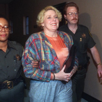 Hell Hath No Fury…