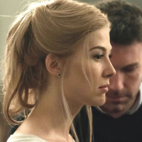 Gone Girl: Untrue Crime Movie