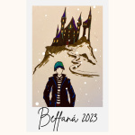 Ein Langer Tag Für Beffaná