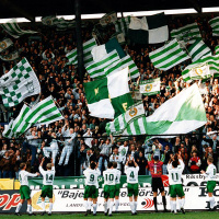 #19 - Wrong numbers and drunk Hammarby fans