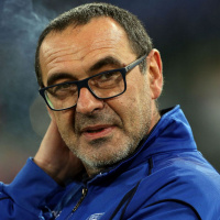 #91 - Sarri To Say Hes Dead