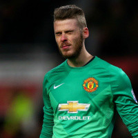 #62 - Martial Law and De Gea Gets Stuck in Transfer Window