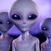 #93 - Schizophrenia, Aliens and Binary Code