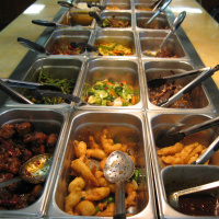#99 - Chinese Rules for Murders and Buffets