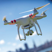 #17 - Droning on and leaving early