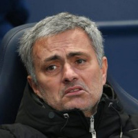 #123 No way Jose and Champs League preview and predictions