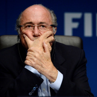 #67 - The Dream Team Return. No Blatter Included.