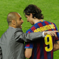 #108 - Cruyff and a Zlatan/Guardiola Seizure