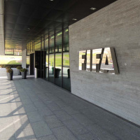 #49 - Mafia cause Blatter resignation plus cup final talk