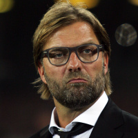 #42 - Thats What He Said and Klopps Next Stop