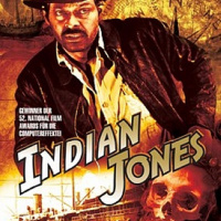 #71 - Indian Jones and the Search for Adeels Special Blanket