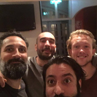 #167 - Searching for a Shitty Club