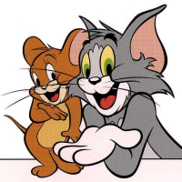 #60 - Tom  Jerry, 9 and out