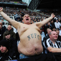 #15 - Fat fans and technical area brawls