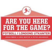 #66 - Are You Here For The Game?
