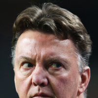 #86 - Blatter Banned and van Gaals Massive Head