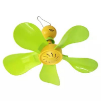 #118 - Plastic Fans Bonanza