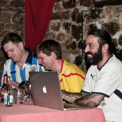 Swedish Football Mafia Is No Longer