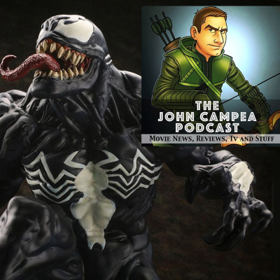 The John Campea Podcast