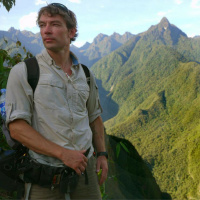 E002 - A Radiantly Imagined Future With Paul von Zielbauer