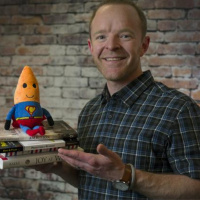 E005 - Amplify Your Life And Leap Into Entrepreneurship With Trevor Mauch