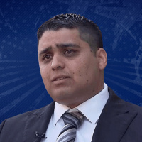 Former Iraqi US Intelligence Asset on Whats Really Happening in America